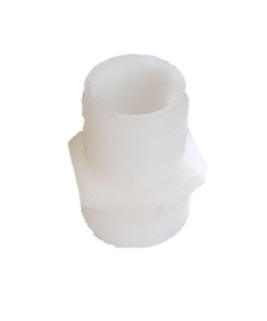 1½ x 1½ hose adapter