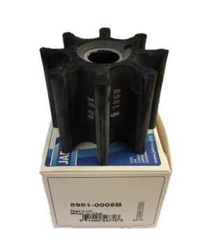 Jabsco Impeller - 8981-0005B