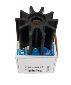 Jabsco Impeller - 17937-0001B