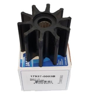 Jabsco Impeller - 17937-0003B