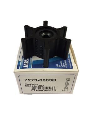 Jabsco Impeller - 7273-0003B