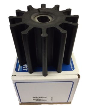 Jabsco Impeller - 8600-0005B