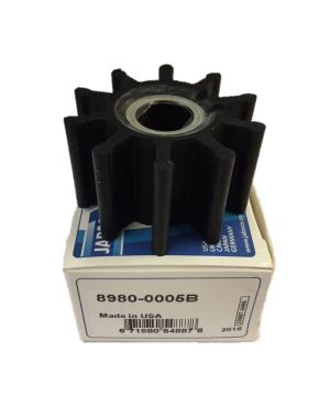 Jabsco Impeller - 8980-0005B