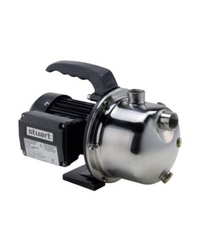 Stuart Turner Jet Pump - 80-45 - 50 Hz