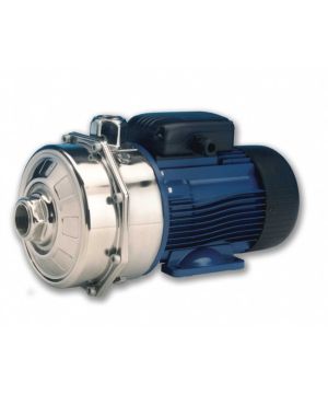 Lowara CEA 210/5/D-V Stainless Steel End Suction Pump - 400v - 1.85kW Motor