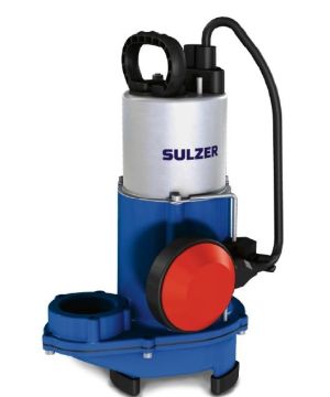 ABS Sulzer MF154 Hot Water Submersible Pump