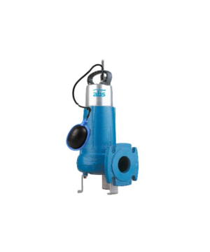 ABS Sulzer MF565 WKS Submersible Pump - Automatic - 230v