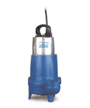 ABS Sulzer MF804 D01-10-YKPM Submersible Pump - 400v - Three Phase - 550 Ltr/min