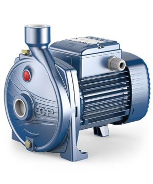 Pedrollo CP 130 Centrifugal Pump - 3 Phase