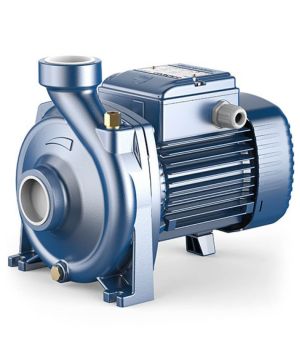 Pedrollo HF 5AM Centrifugal Pump - Medium Flow - 3 Phase