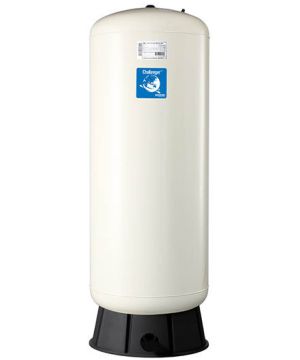 PressureWave Vessel - Vertical - 150Ltr