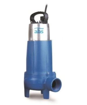 ABS Sulzer MF665D Submersible Pump - Without Float - 400v