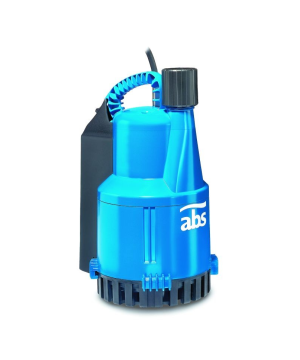 ABS Robusta 200 W/TS manual/automatic submersible pump, 230v 