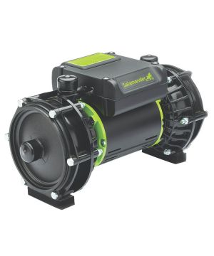 Salamander RP75PT Twin Impeller Centrifugal Shower Pump - Positive Head - 2.2 Bar