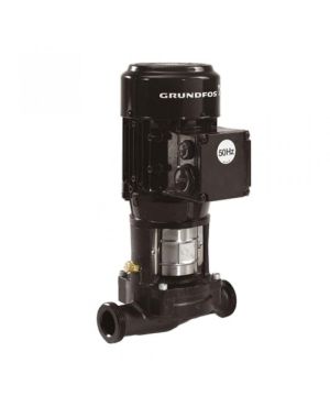 Grundfos TP 25-50/2R 0.12kw 2900RPM 98346588 Commercial Circulator Pump - Single Head - 230v