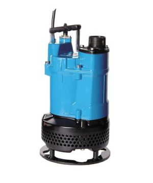 Tsurumi KTV2-50 Submersible Pumps - with Agitator