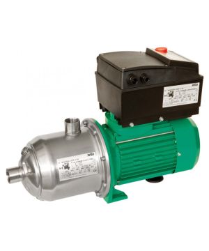 Wilo Economy MHIE 406N-2G EPDM 1.4301 Centrifugal Pump